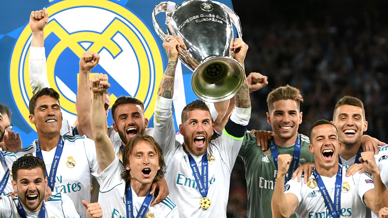 ریال مەدرید